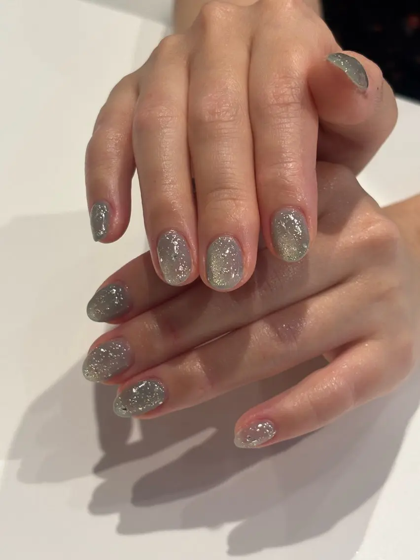 ネイル VINGT NAIL 末永紗英のネイルデザイン