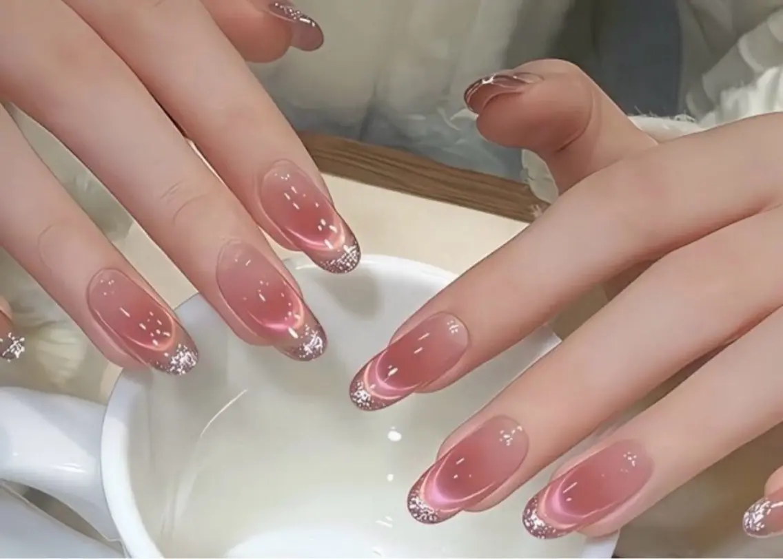 ネイル Lucky nail 小林和希のネイルデザイン