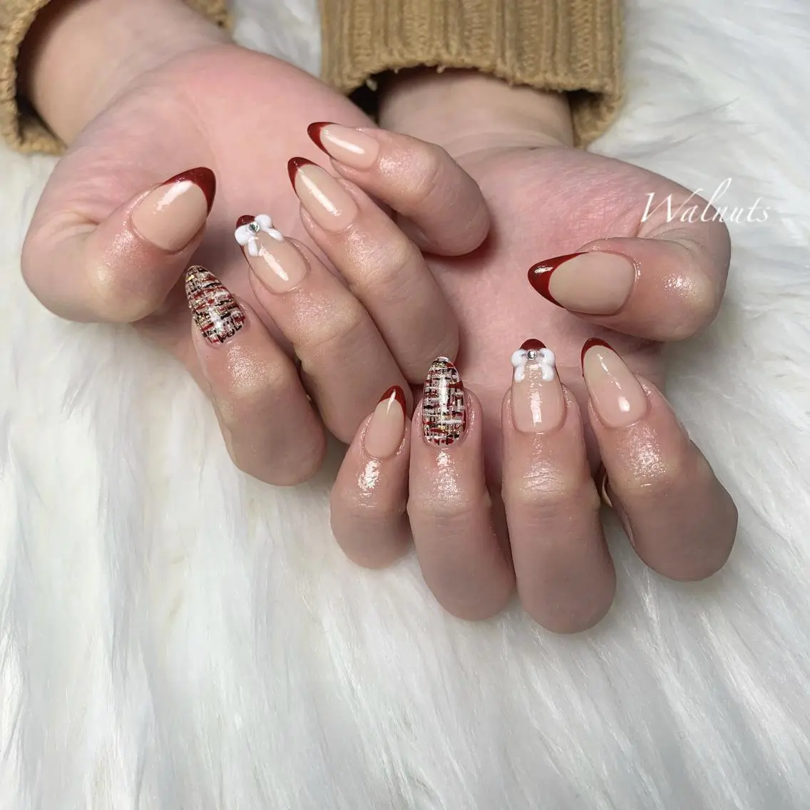 ネイル Nail salon esterellaのネイルデザイン