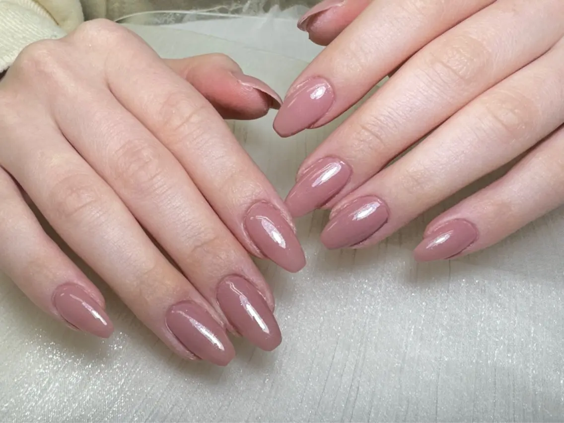 ネイル ハンドネイル ハンドケア PIPPY NAILSのネイルデザイン