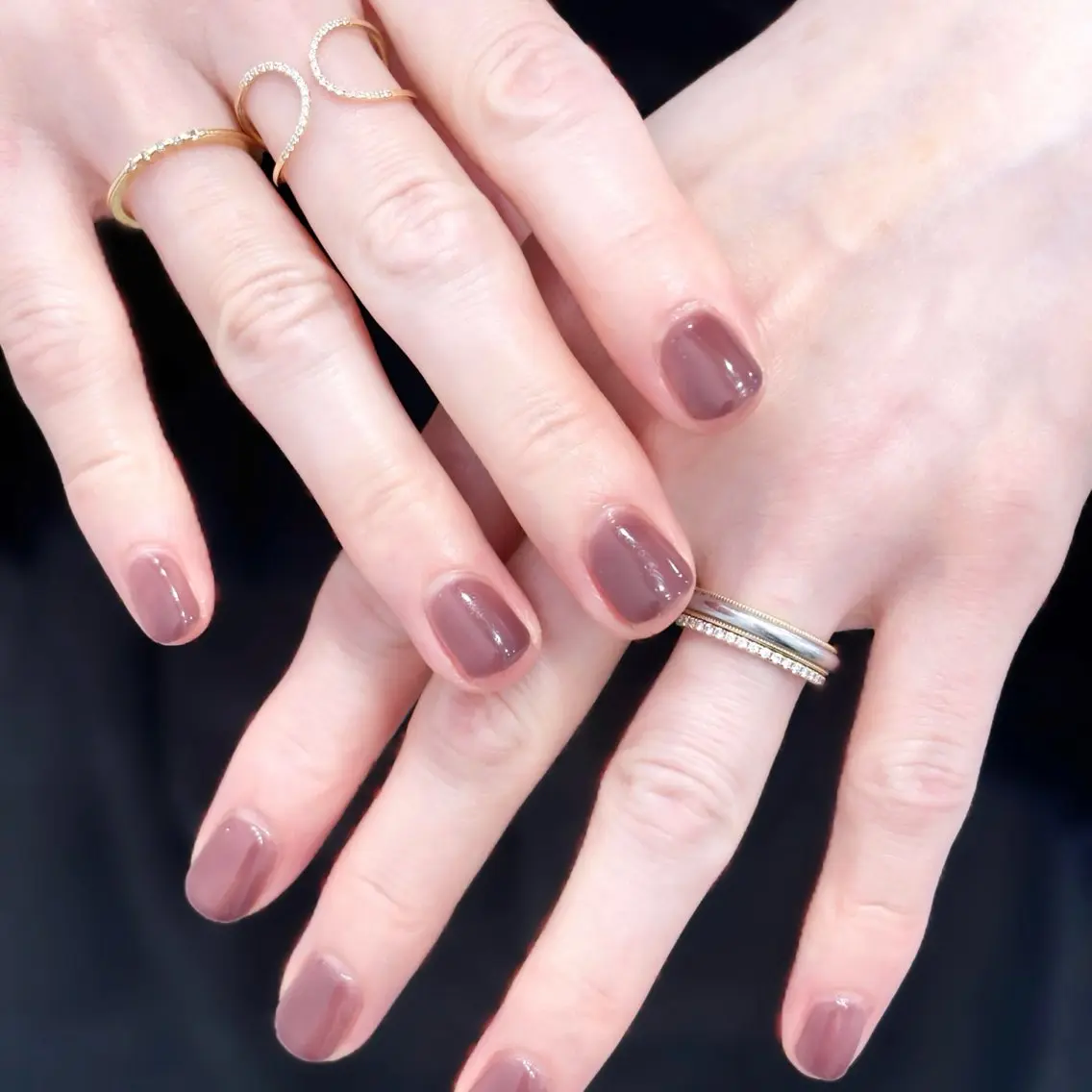 ネイル COIN Nail MISAKIのネイルデザイン