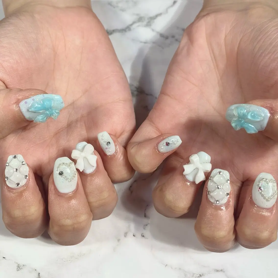ネイル 11 nailsのネイルデザイン