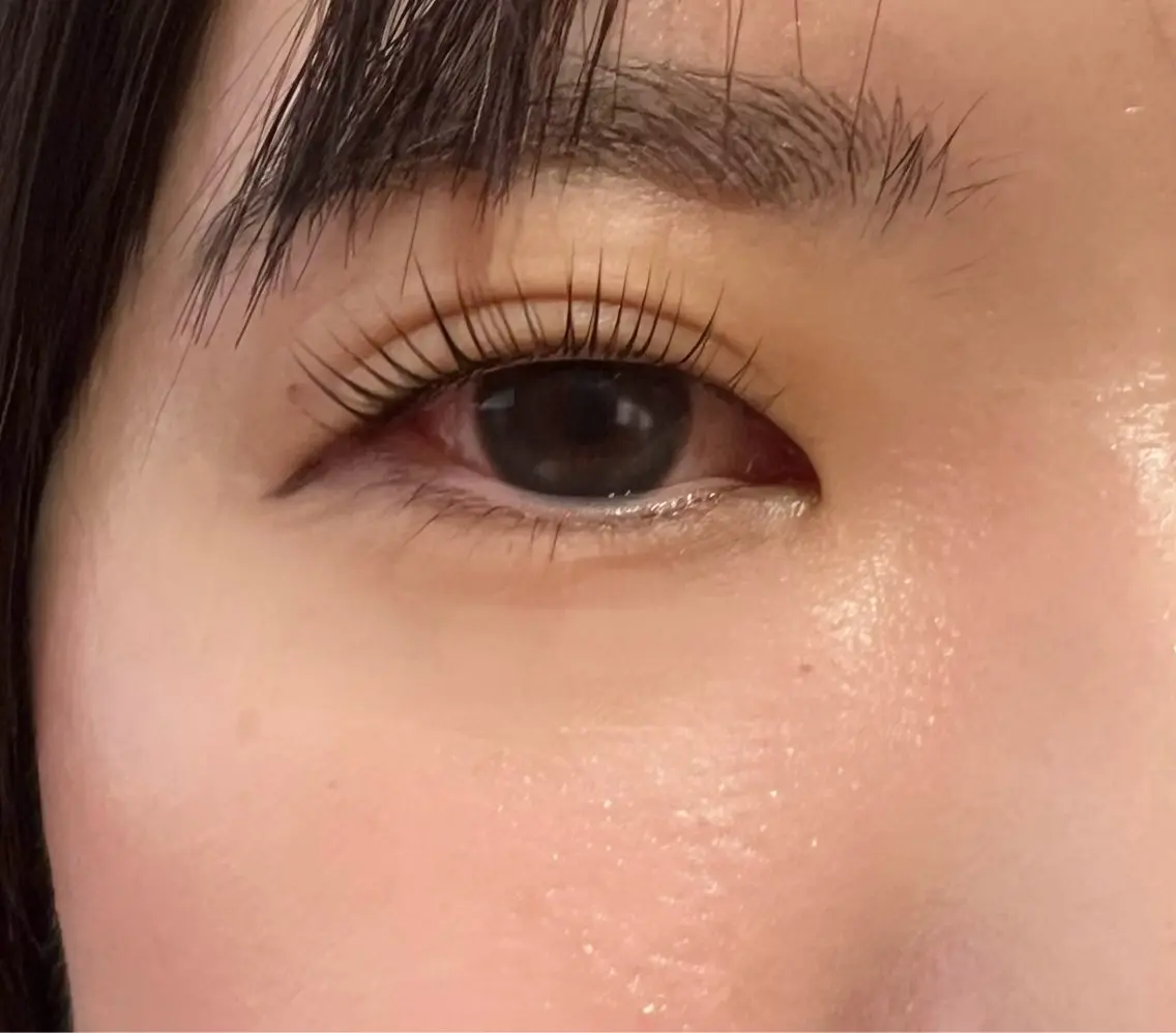 マツエク・マツパ mite　eye salonのマツエク・マツパデザイン