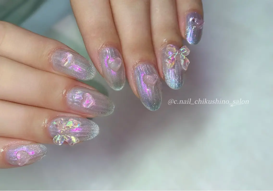 ネイル C.Nail &Eyeのネイルデザイン