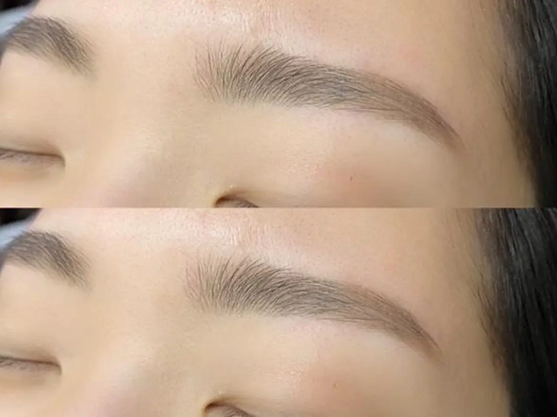 🎯⚠️本日限定⚠️🉐美眉ワックス✂️スピード仕上げ🎯の写真