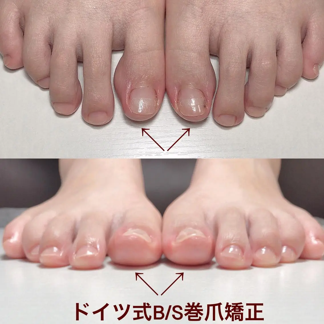 ネイル .Nails Mio 赤羽西ネイルサロンのネイルデザイン
