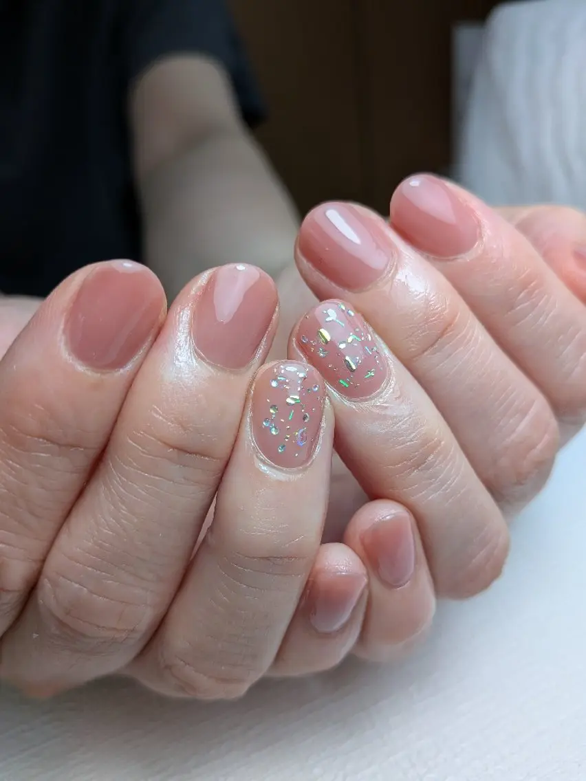 ネイル ジェルネイル コエリネイル &エステのネイルデザイン