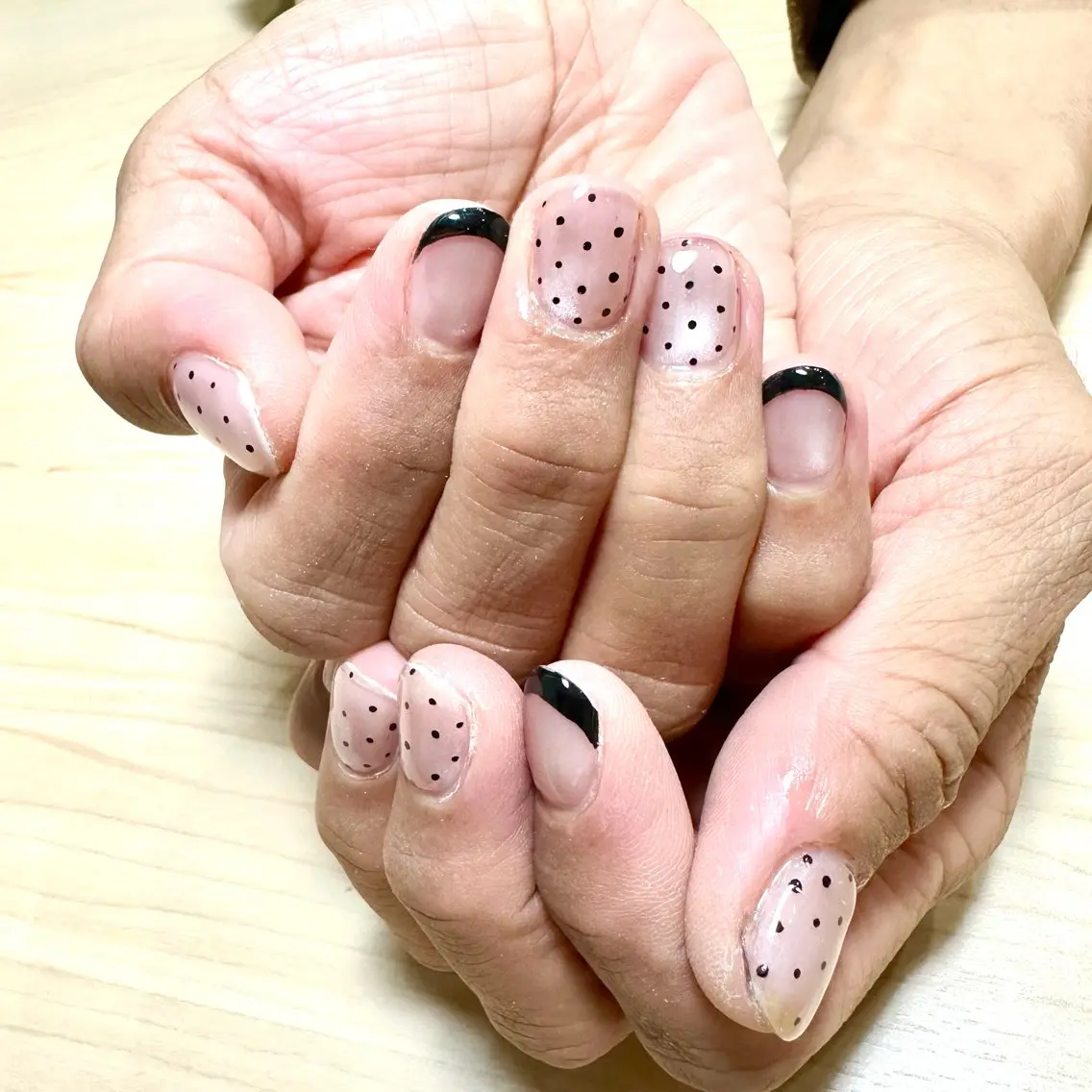 ネイル Nail.s Misatoのネイルデザイン