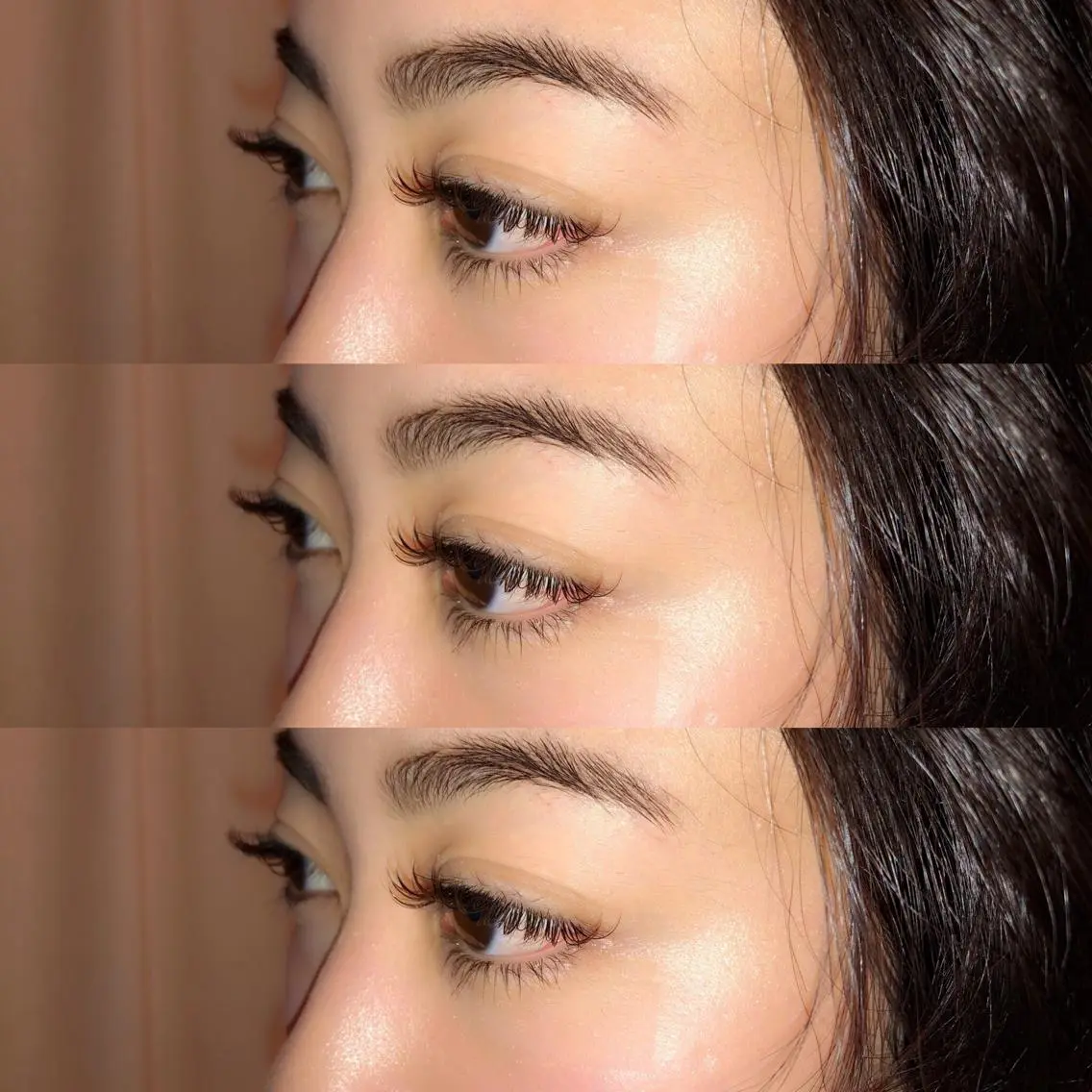 マツエク・マツパ ten． eye lashのマツエク・マツパデザイン