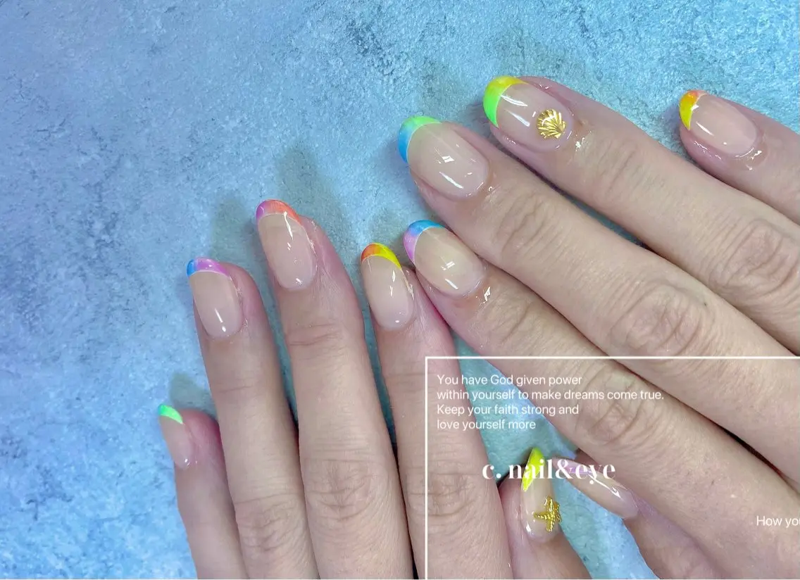 ネイル C.Nail &Eyeのネイルデザイン