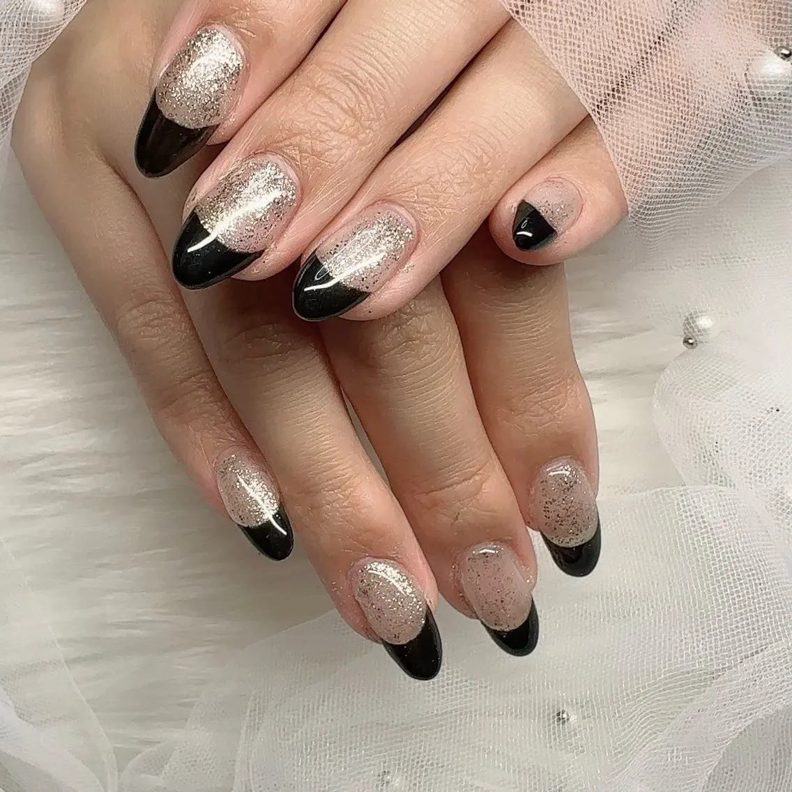 ネイル sigh nail /岐阜羽島駅徒歩5分のネイルデザイン
