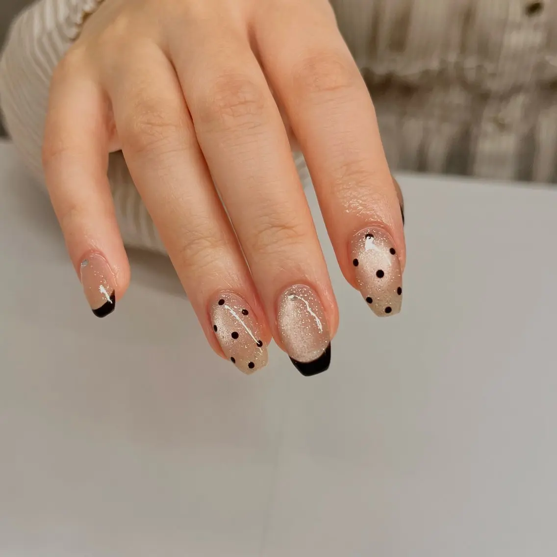 ネイル アートネイル 持ち込み ハンドネイル 🎀Ayaka🎀 loulia蒲田店のネイルデザイン