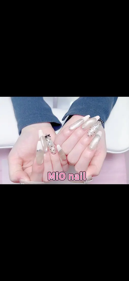 ネイル MiO Nailのネイルデザイン