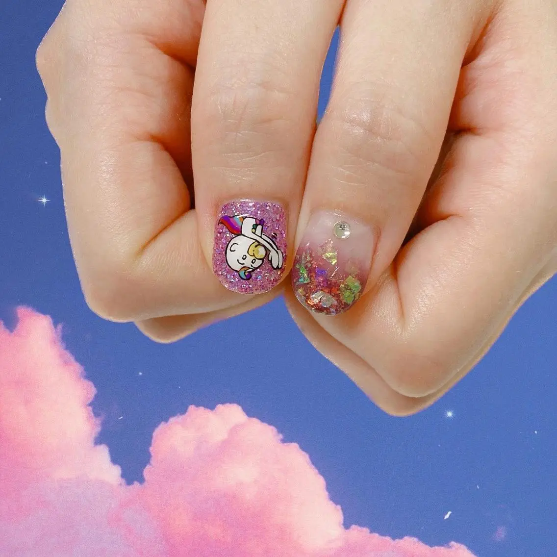 ネイル nail salonのネイルデザイン