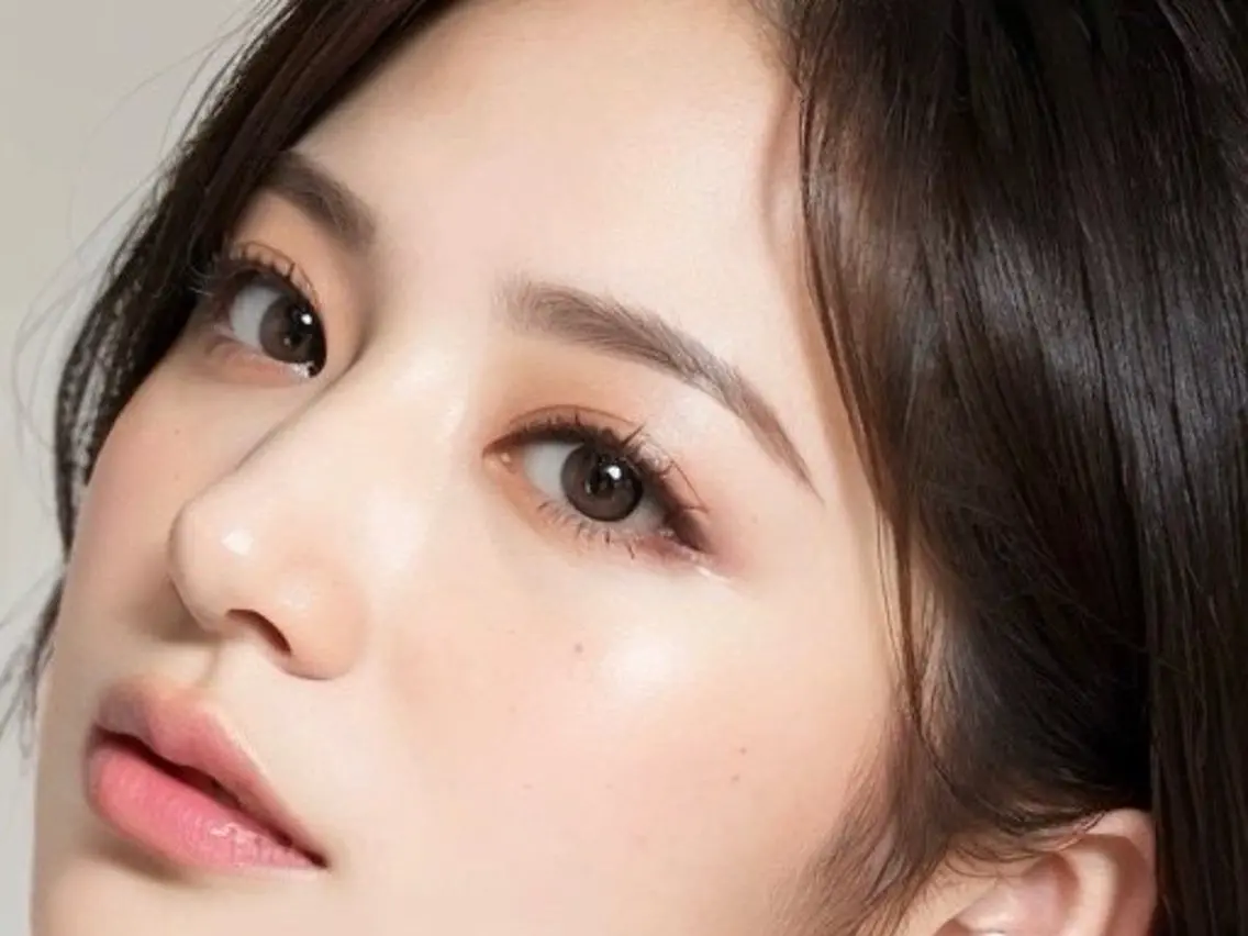 アイブロウ マツエク 🌙POCKET大宮 松浦里英🌙のマツエク・マツパデザイン