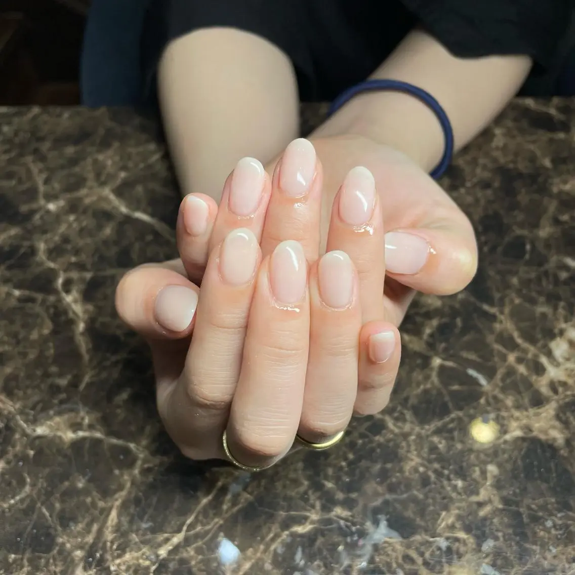ネイル IROHA Nail 堺雛薫のネイルデザイン