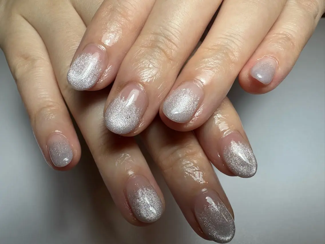 ショート shandy nailのネイルデザイン
