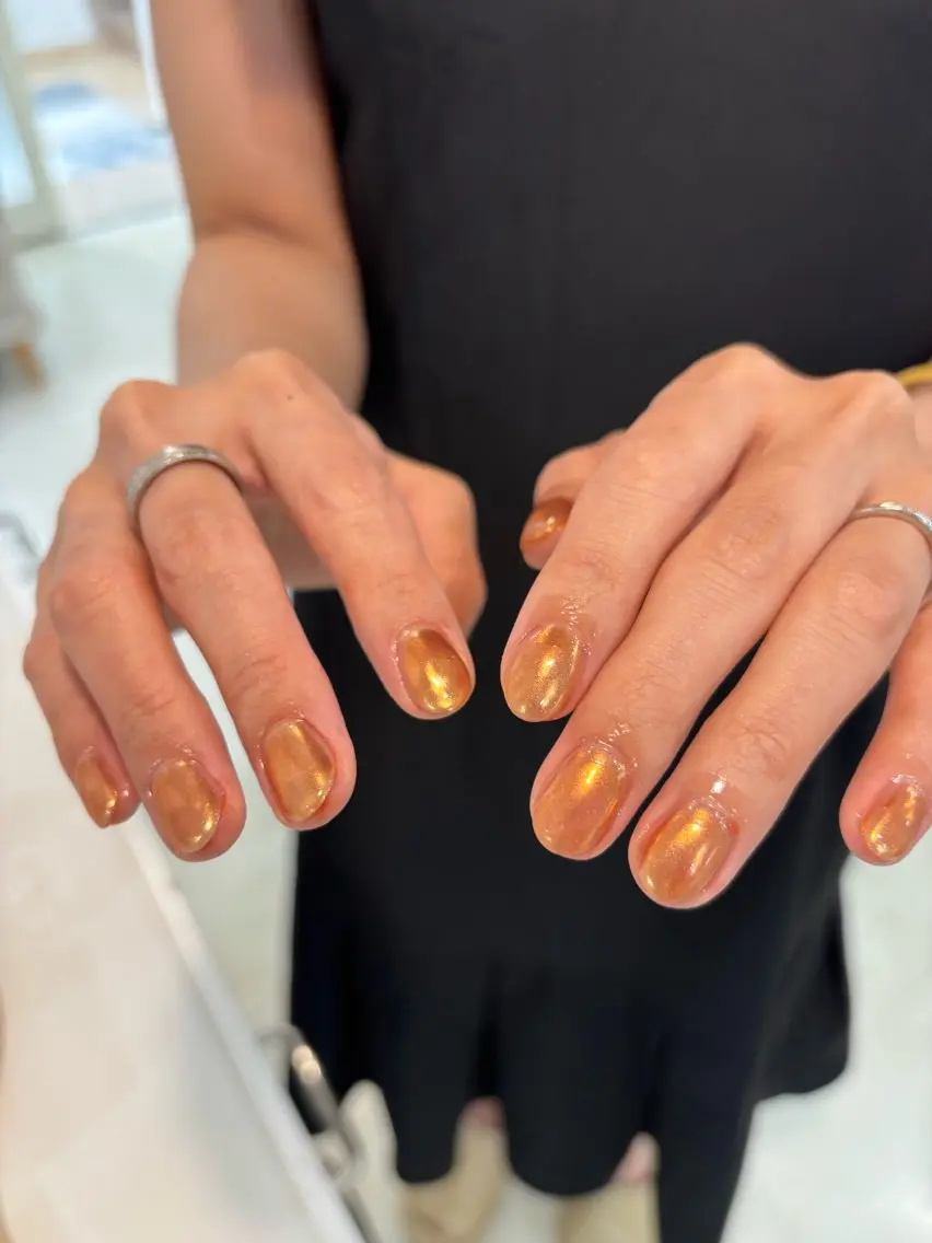 ネイル C. yoshinoのネイルデザイン