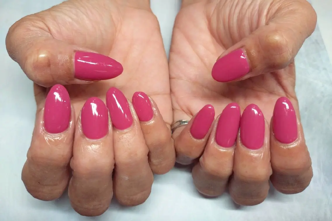 ネイル Sunny La Nailのネイルデザイン