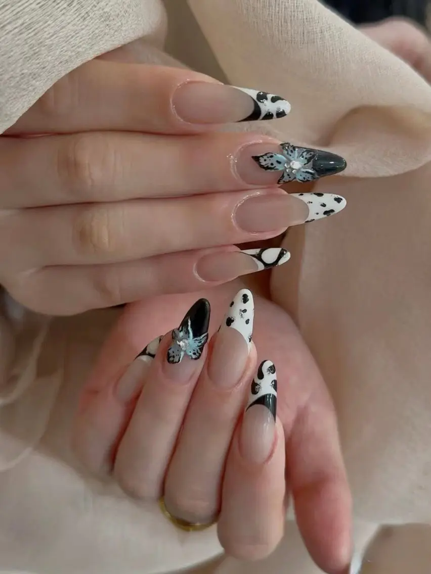 ネイル DAISY_NAIL 【フィルイン専門店】のネイルデザイン