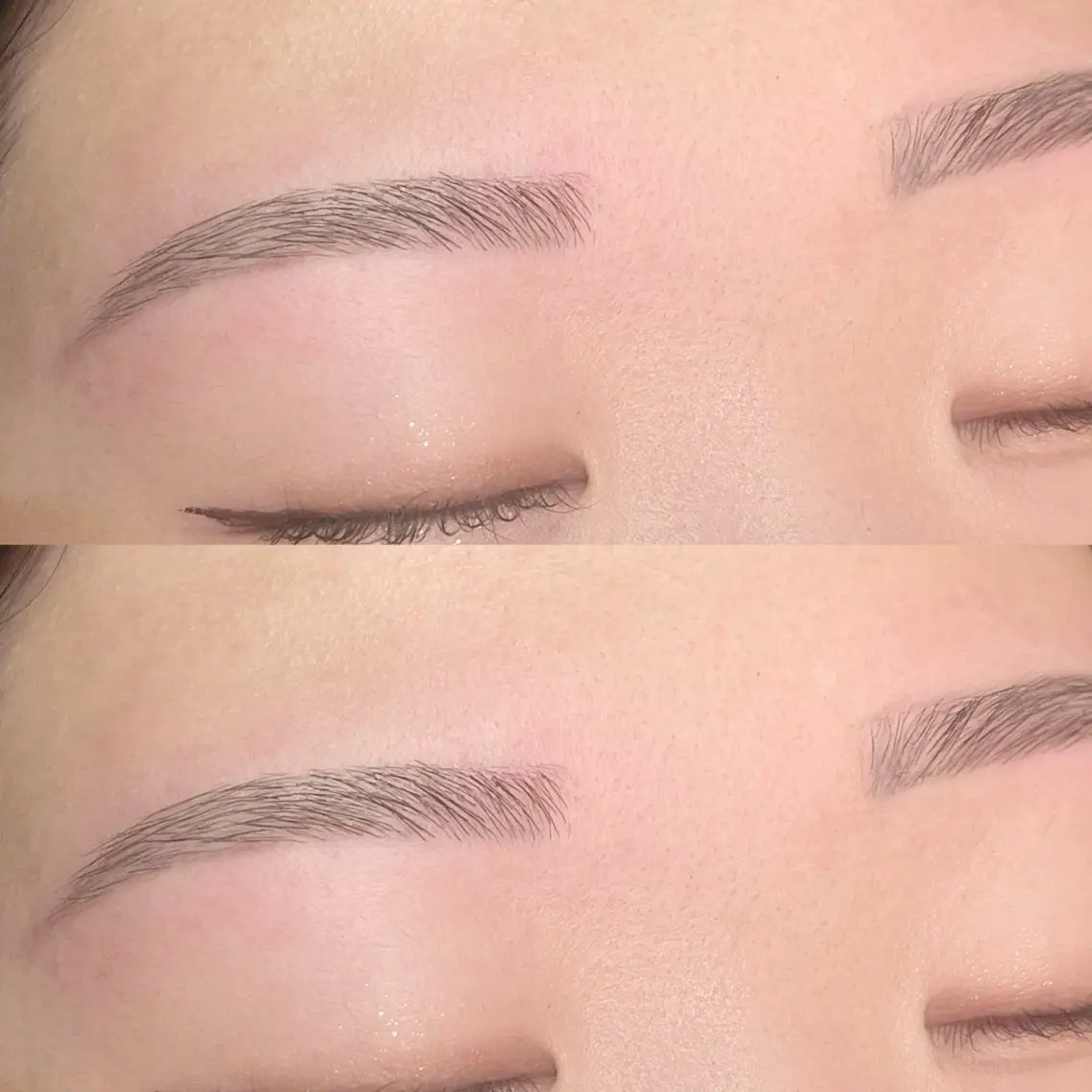 アイブロウ 眉毛ワックス脱毛 ワックス脱毛 眉カット その他(アイブロウ) ♡fein. beauty♡のマツエク・マツパデザイン