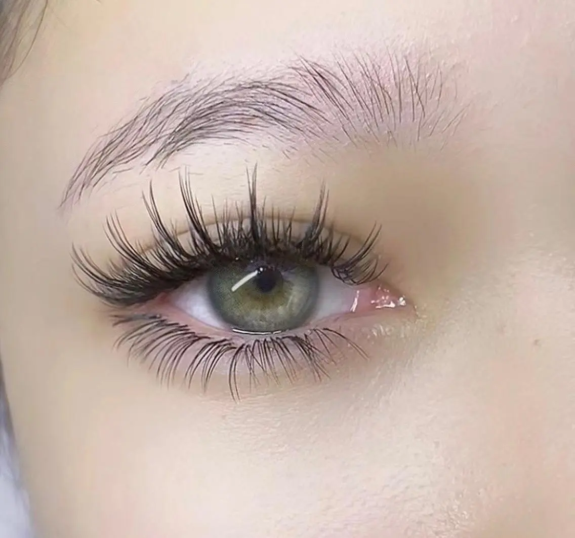 マツエク・マツパ EILIS& EYEのマツエク・マツパデザイン
