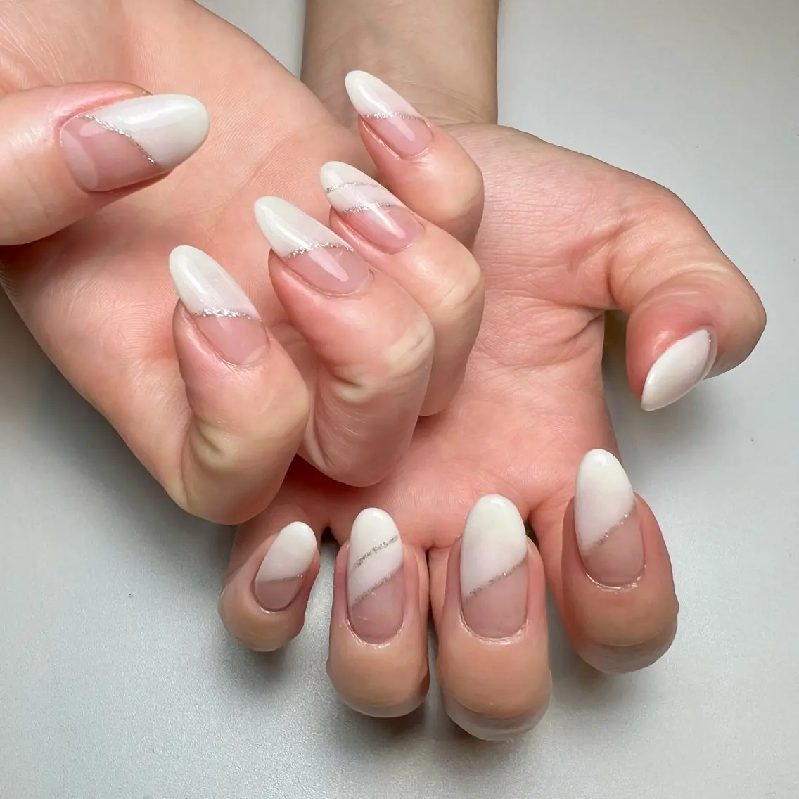 ネイル ハンドネイル yu_.nail yuのネイルデザイン