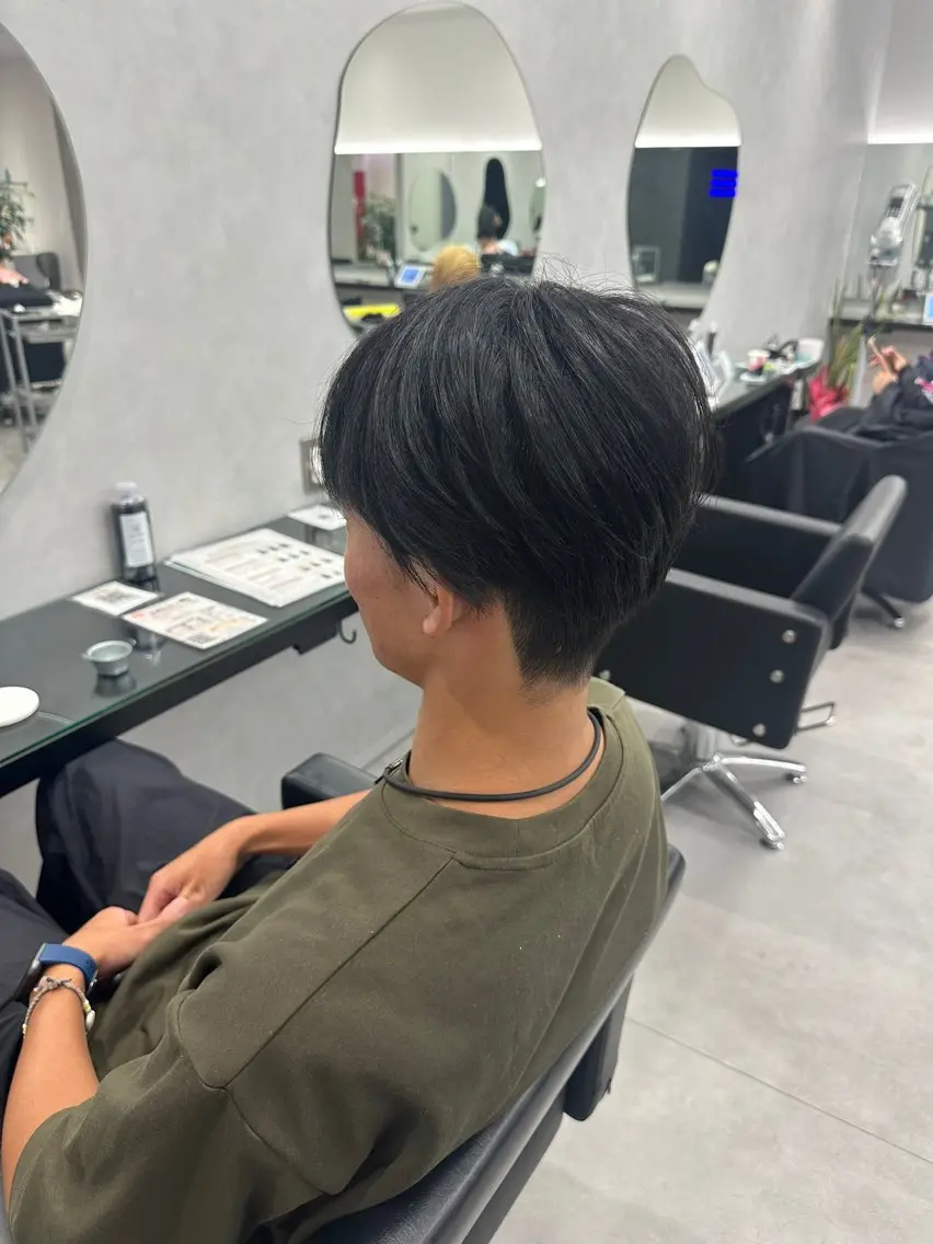 メンズ メンズ/トレンド 杏🎀ོのヘアスタイル