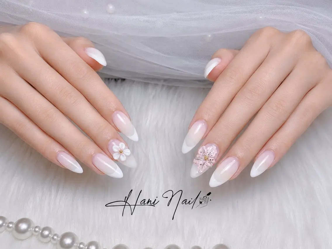 ネイル ハンドネイル Hani Nail 【ハニネイル】のネイルデザイン