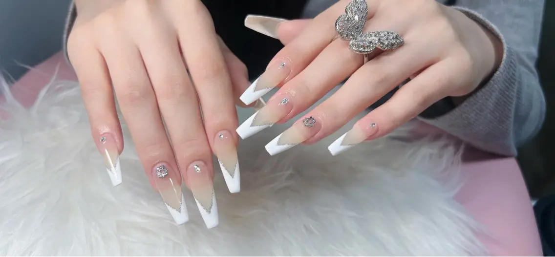 ネイル Ami Nailsのネイルデザイン