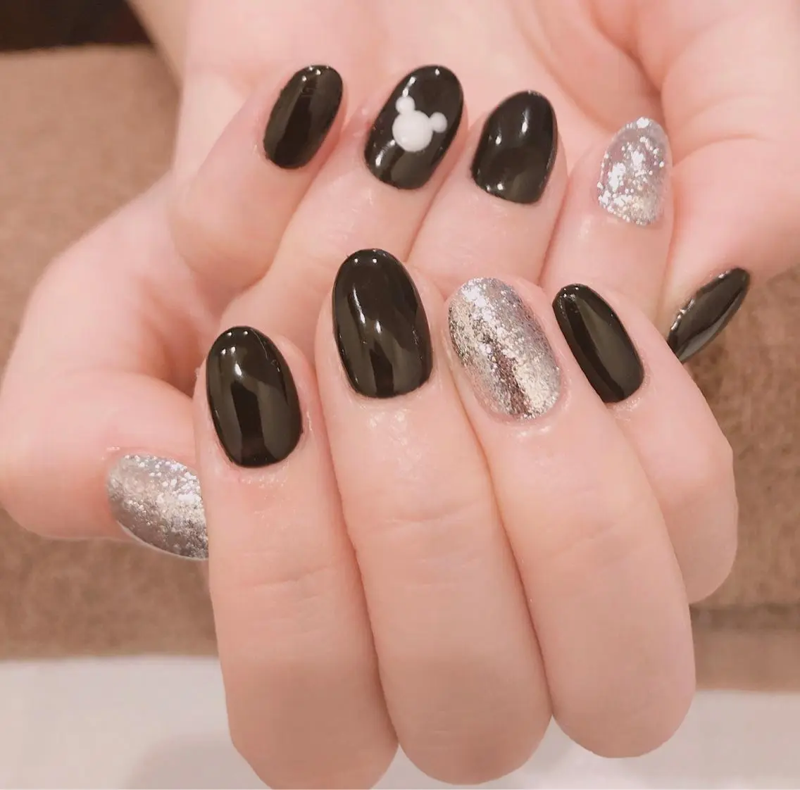ネイル BEBE BEAUTEのネイルデザイン