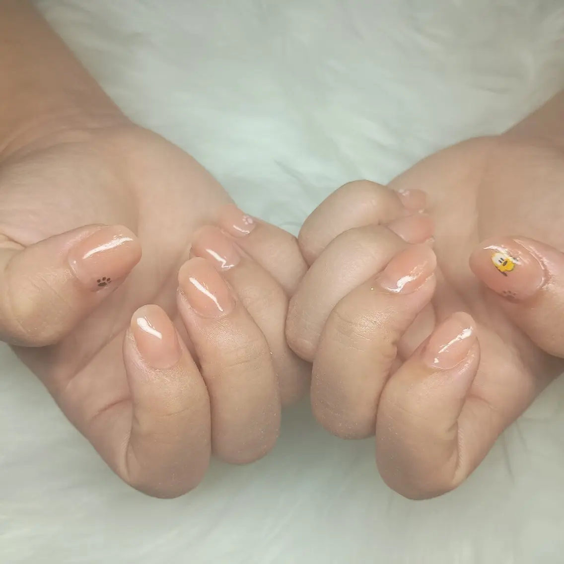 ネイル Reivl  Nails のネイルデザイン
