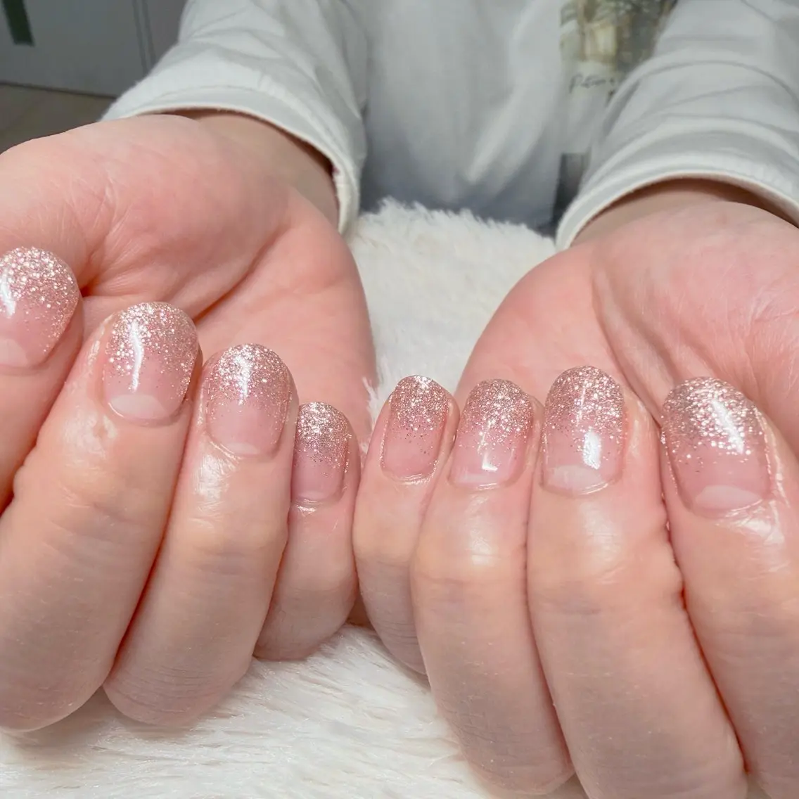 ネイル ハンドネイル NailSalonS moekoのネイルデザイン