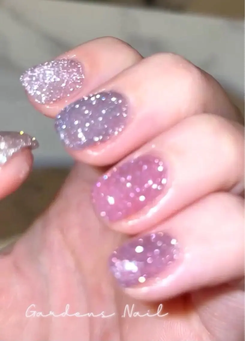 ネイル Gardens nailのネイルデザイン