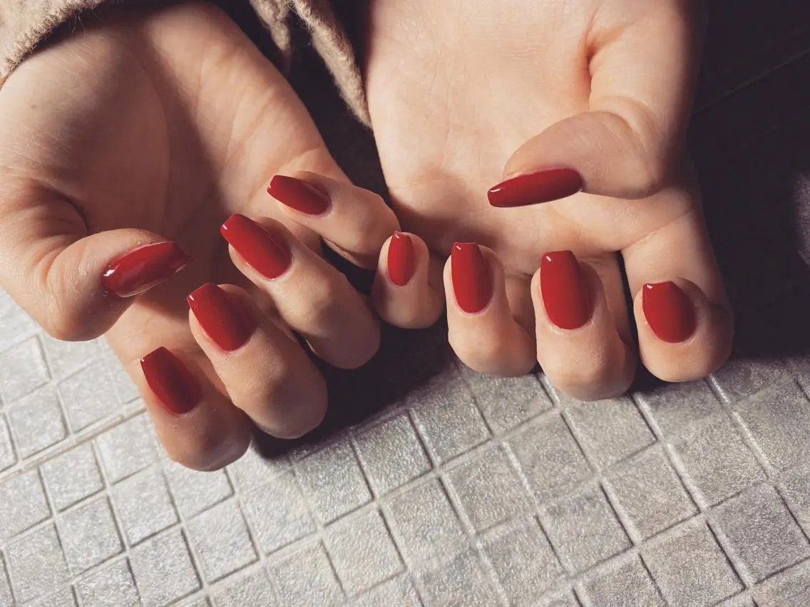 ネイル Lino nailのネイルデザイン