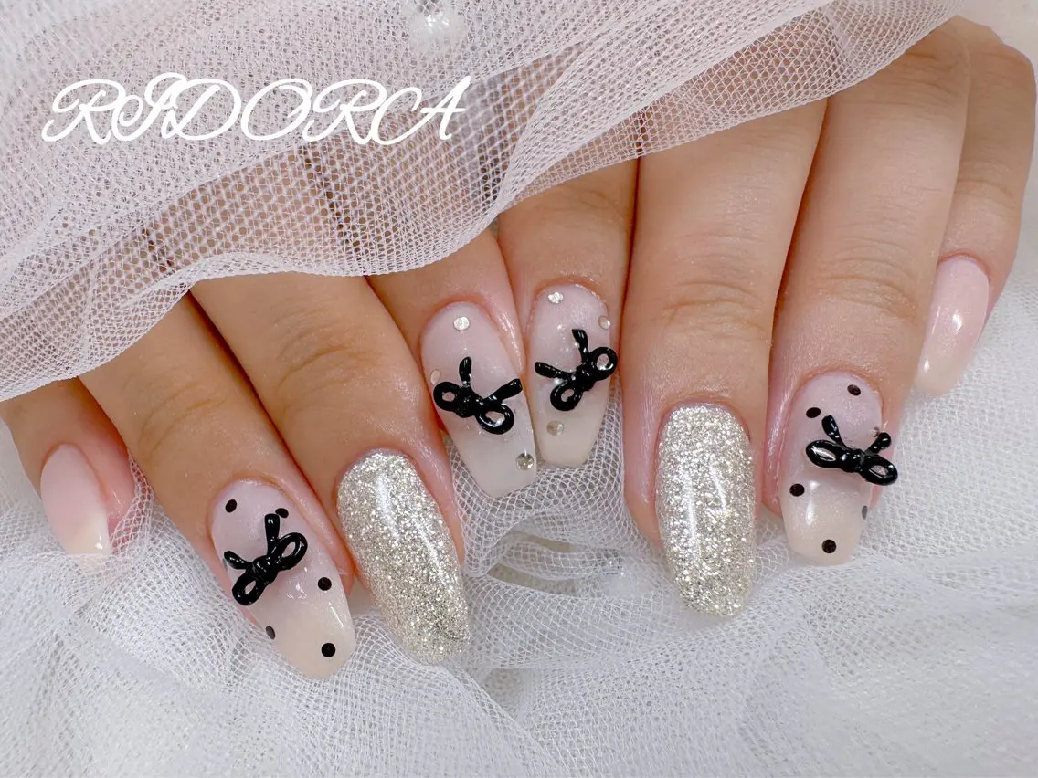 ネイル ハンドネイル RIDORA nailのネイルデザイン