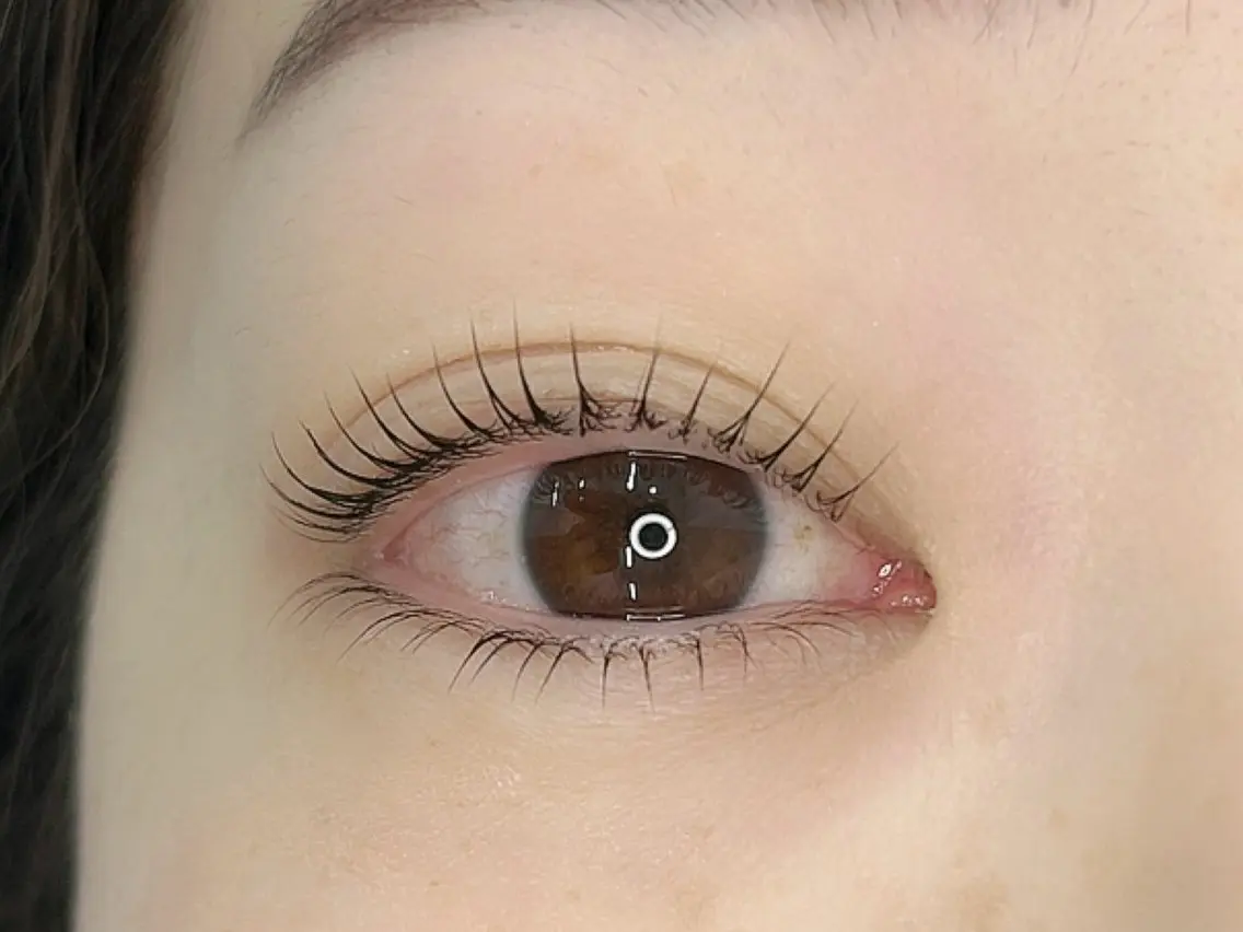 マツエク・マツパ EYEstylist ·ai MOERIのマツエク・マツパデザイン