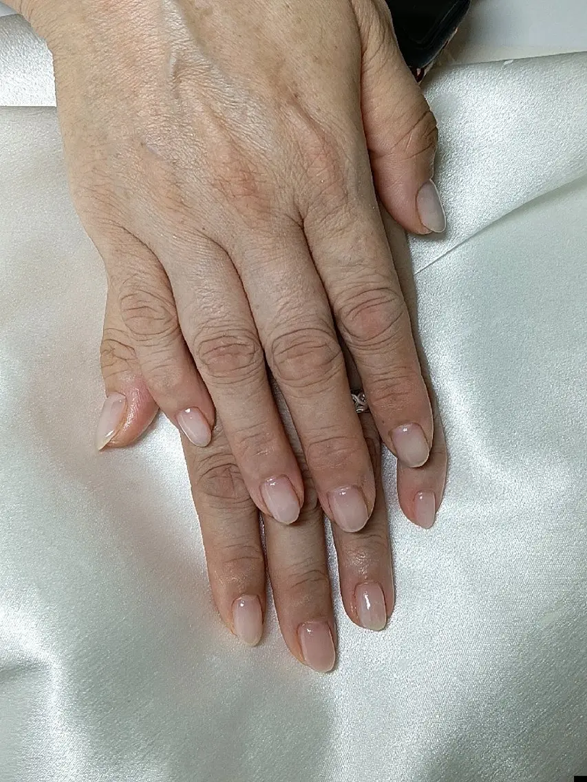ネイル Li RUIFENGのネイルデザイン