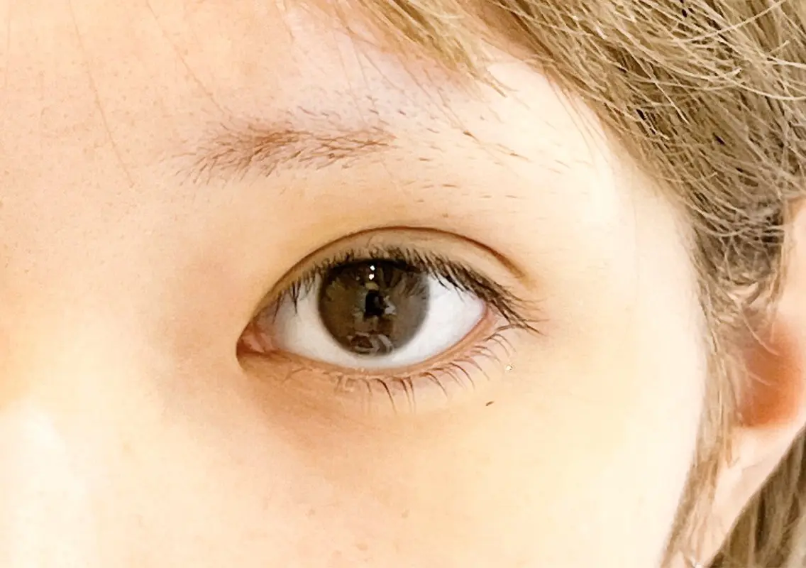 マツエク・マツパ en_ みのり🎀の眉毛・アイブロウイメージ