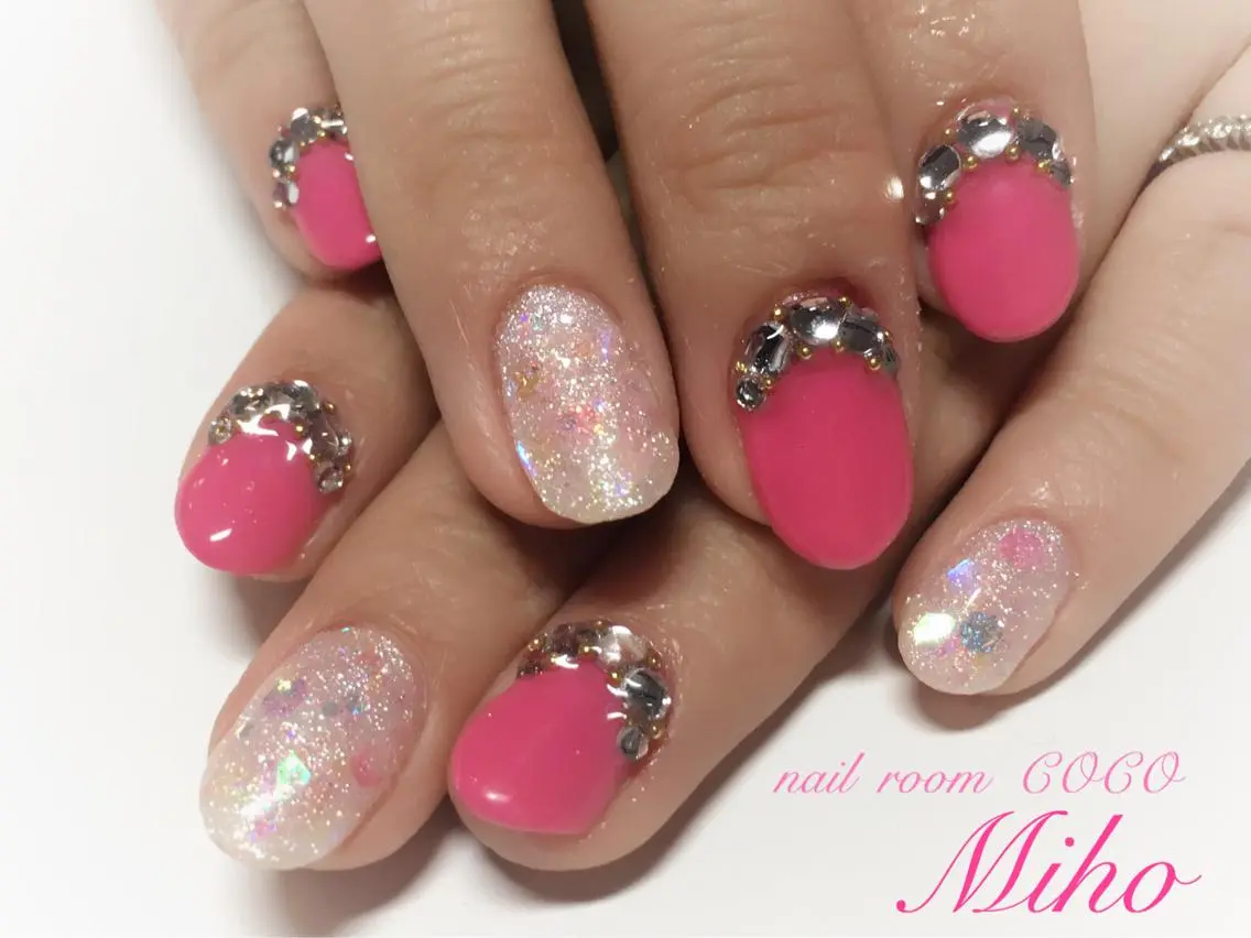 ネイル nail Berunaのネイルデザイン