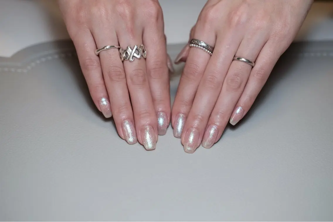 ネイル ハンドネイル July nail salonのネイルデザイン