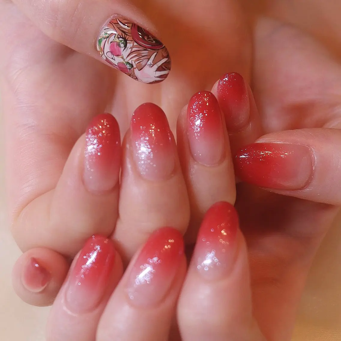 ネイル Dreamer nailのネイルデザイン