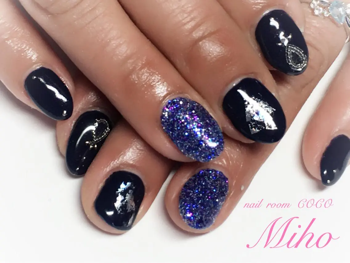 ネイル nail Berunaのネイルデザイン