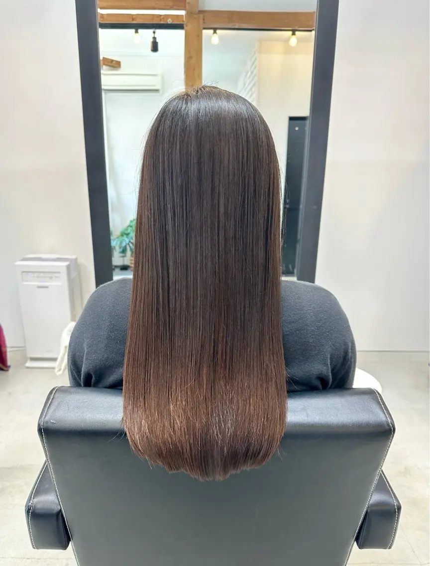 ロング Kiruca 加藤のエステ・リラクイメージ