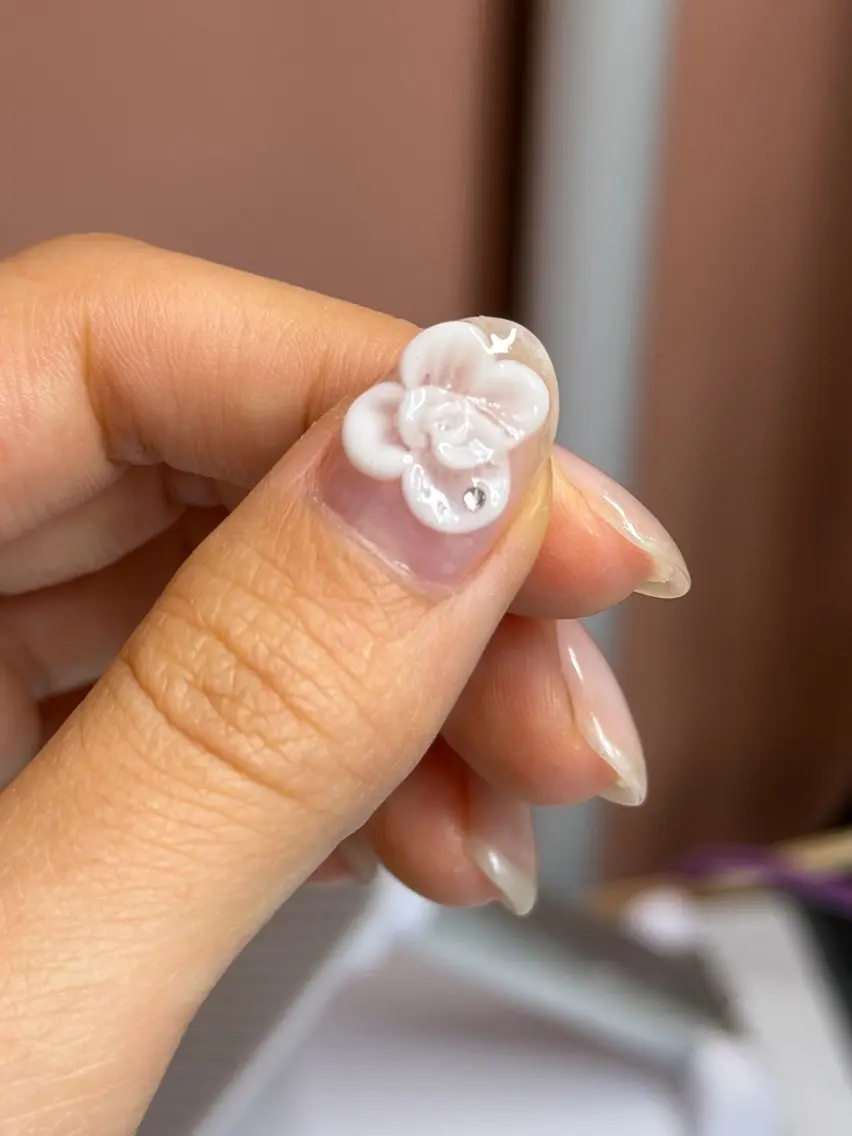 ネイル ハンドネイル SPICENAILS sanaのネイルデザイン