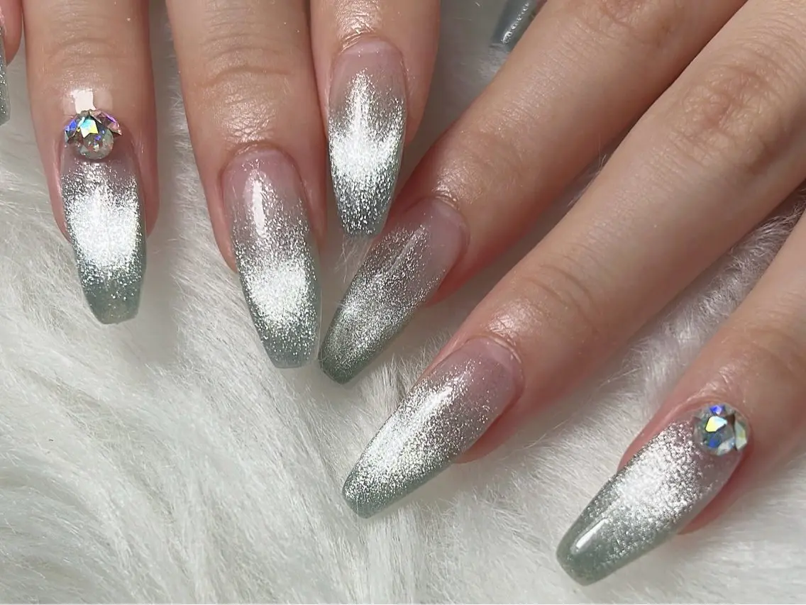 ネイル ハンドネイル M nailのネイルデザイン