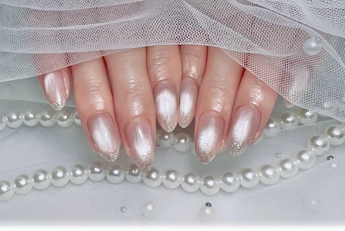 ネイル ハンドネイル bel fiore .のネイルデザイン