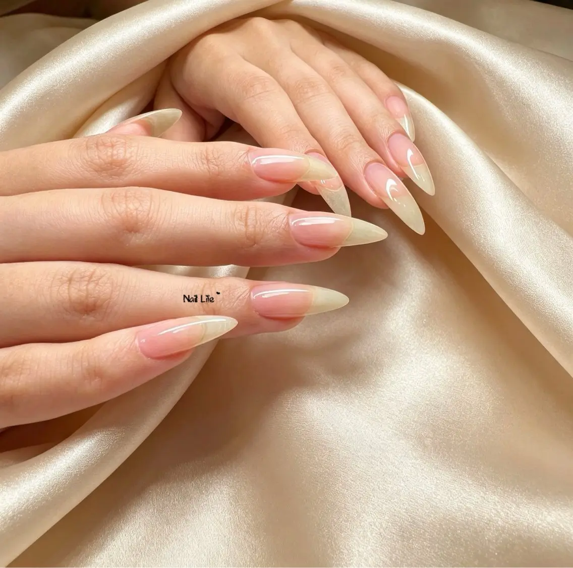 ネイル アートネイル Nail Lifeのネイルデザイン