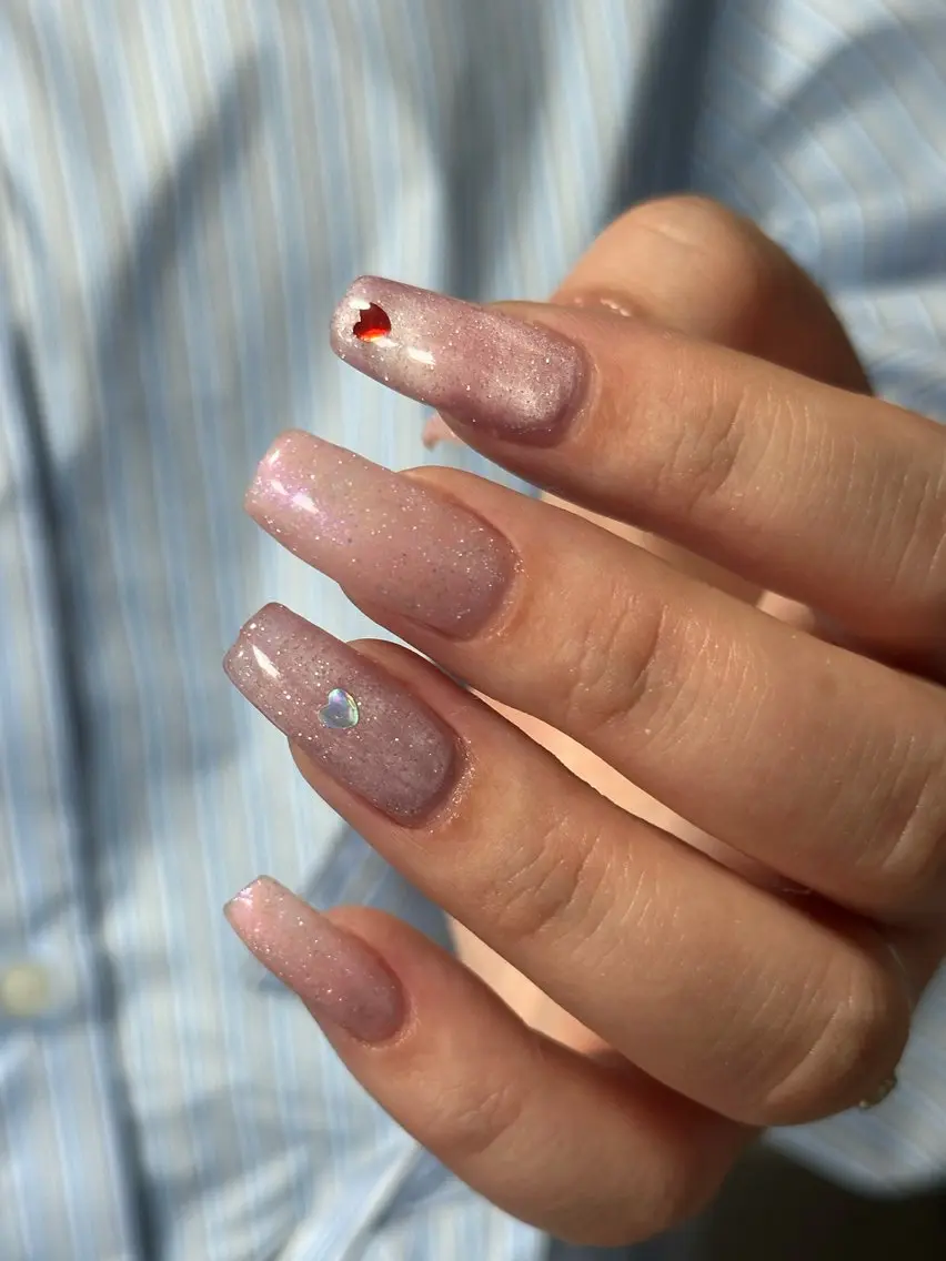 ネイル Kakka Nail Shioriのネイルデザイン
