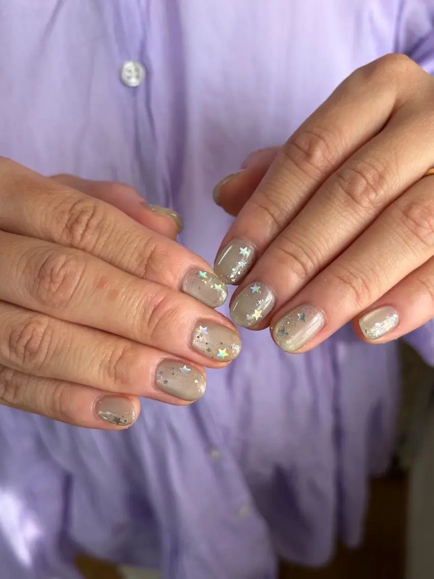 ネイル Nati nailのネイルデザイン